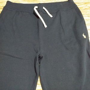 Men's Polo Jogging Pants